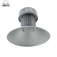 Top design die cast aluminum housing 120w led high bay light price