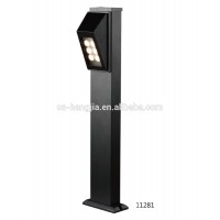 11281 Unique outstanding park LED bollard lighting 65cm height