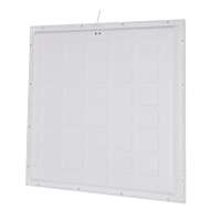 5years warranty backlit 20W 40W 60W 4000lm led panel light