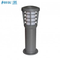 China quick shipping LED Pathway Lights Bollard Landscape outdoor Garden lights IP54