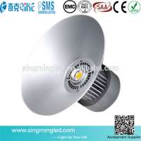 Factory Shenzhen China round shape ufo led workshop 70w led high bay light