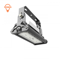 Warehouse Fixtures Led Linear Highbay Light Industrial Shop High Bay Lighting 100w highlights