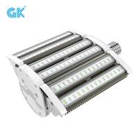 IP64 LED Corn explosion Light Bulbs E39 4500K 10400lm 110W HID/CFL/HPS Replacement Bulbs use in road