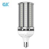 China supplier led corn bulb 100w hid Replace Metal Halide HID CFL HPS Bulbs EX39 base led shoebox retrofit lamp E39