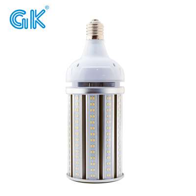 100w led street light 135lm/W  E39 EX39 Led corn bulb lamp used for HID retrofit replacement China manufacturer