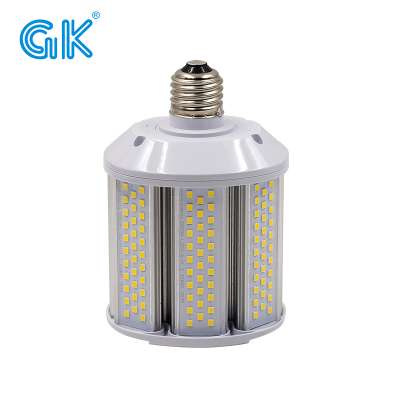 GKS38 20w led corn lamp E27/E40 100W HPS replacement led area light 180degree led road light 20w in street