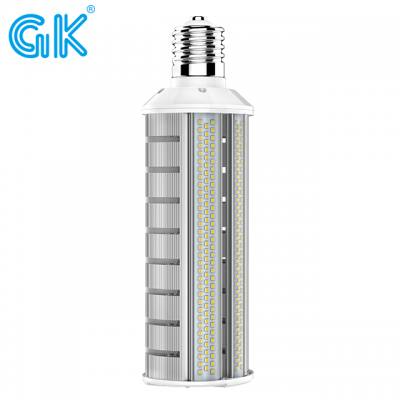 9000 lm 60 Watt led corn bulbs lamp 180 degree HID/MHL Replacement apply for wall pack street light