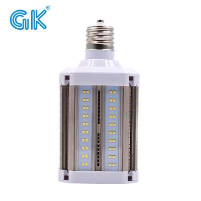 new design 9600Lm 80 Watt led corn bulbs lamp HID retrofit apply for shoe box flood light outdoor street light