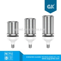 CFL, HID, MH & HPS Lamps in Existing Fixtures Retrofit Kits E26 to E39 12W Led Corn Light Bulb