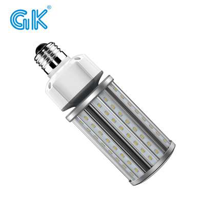 led street lamp bulb light omni-directional 36W Aluminum 150lumen/W 6000k bulbs Use in Street