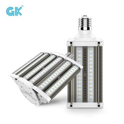 USA Patented product Led area light 110W Surge production 6KV retrofit kits bulb E39 rotatable can be expand for parking lot