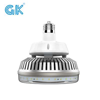 LED high bay light 15525 lumens 115W UFO lighting with 5 years warranty for industrial outdoor led corn lamp