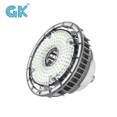 TOP Quality Super bright 115W UFO LED high bay light for outdoor industrial using high power 115w led corn light Product china