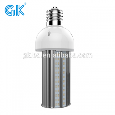 120lm/w 180 degree led corn light LED bulb for street