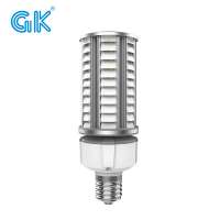 E39 45w Dark sky friendly energy saving led corn lamp GKS28 plus led post top 4KV high surge protection use in garden