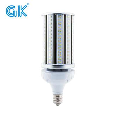 GK 100w led parking lot light LG5630 led roadway lamp E39 EX39 led street lights canada 13500lm in China