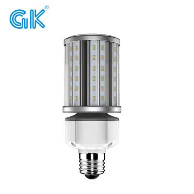 top quality led energy saving light bulb E27 27w led corn with smd 2835 chip