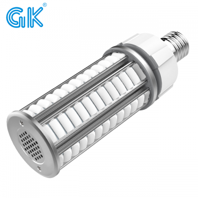 Dark sky friendly 45W led bulbs Product supply with E26 E39 Replacement 75-200W HID/MHL for Parking lot Garden street light